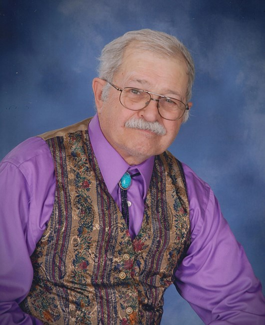 Obituary of James Thomas Owens