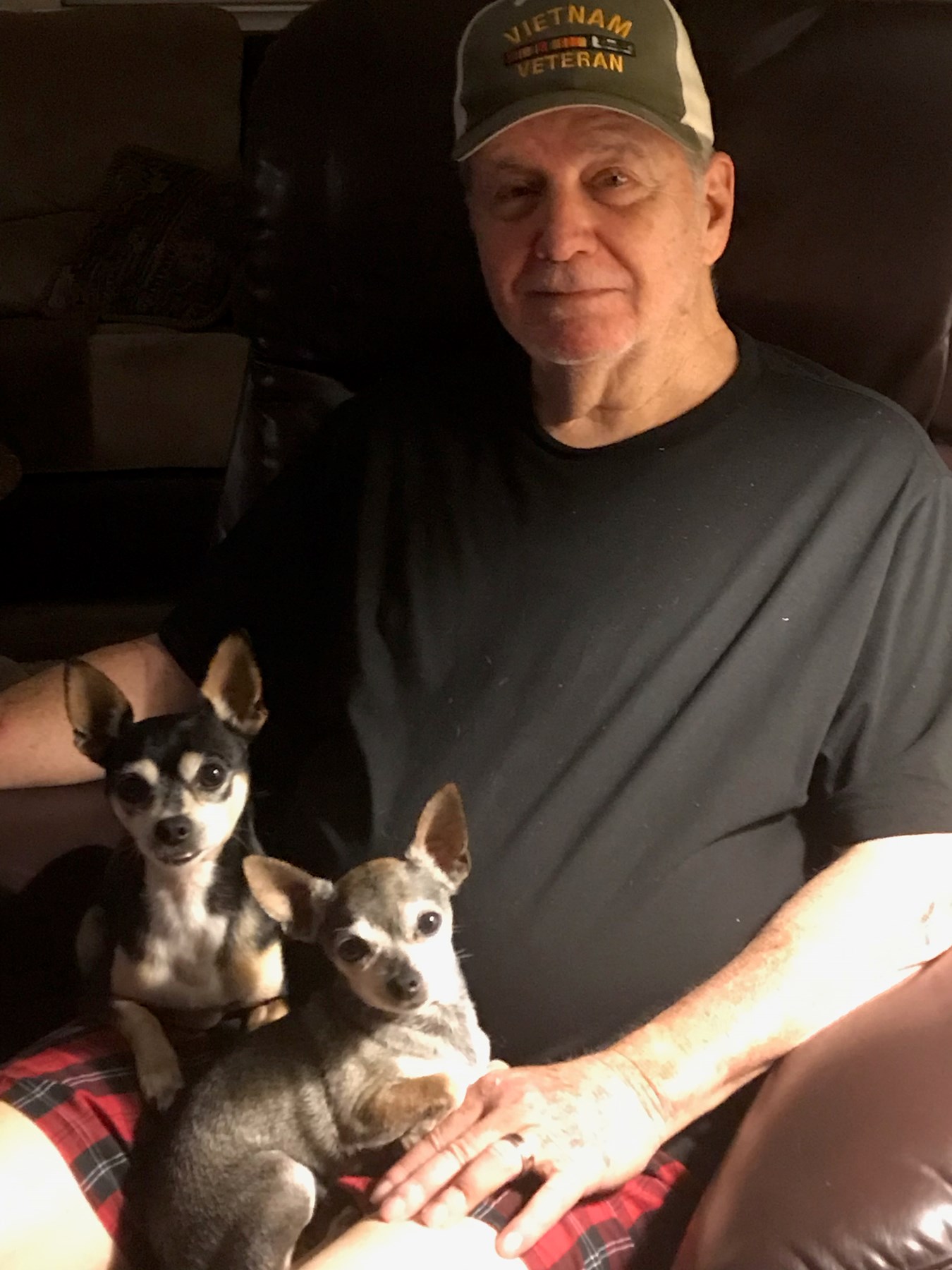 Obituary of David Keith Carter