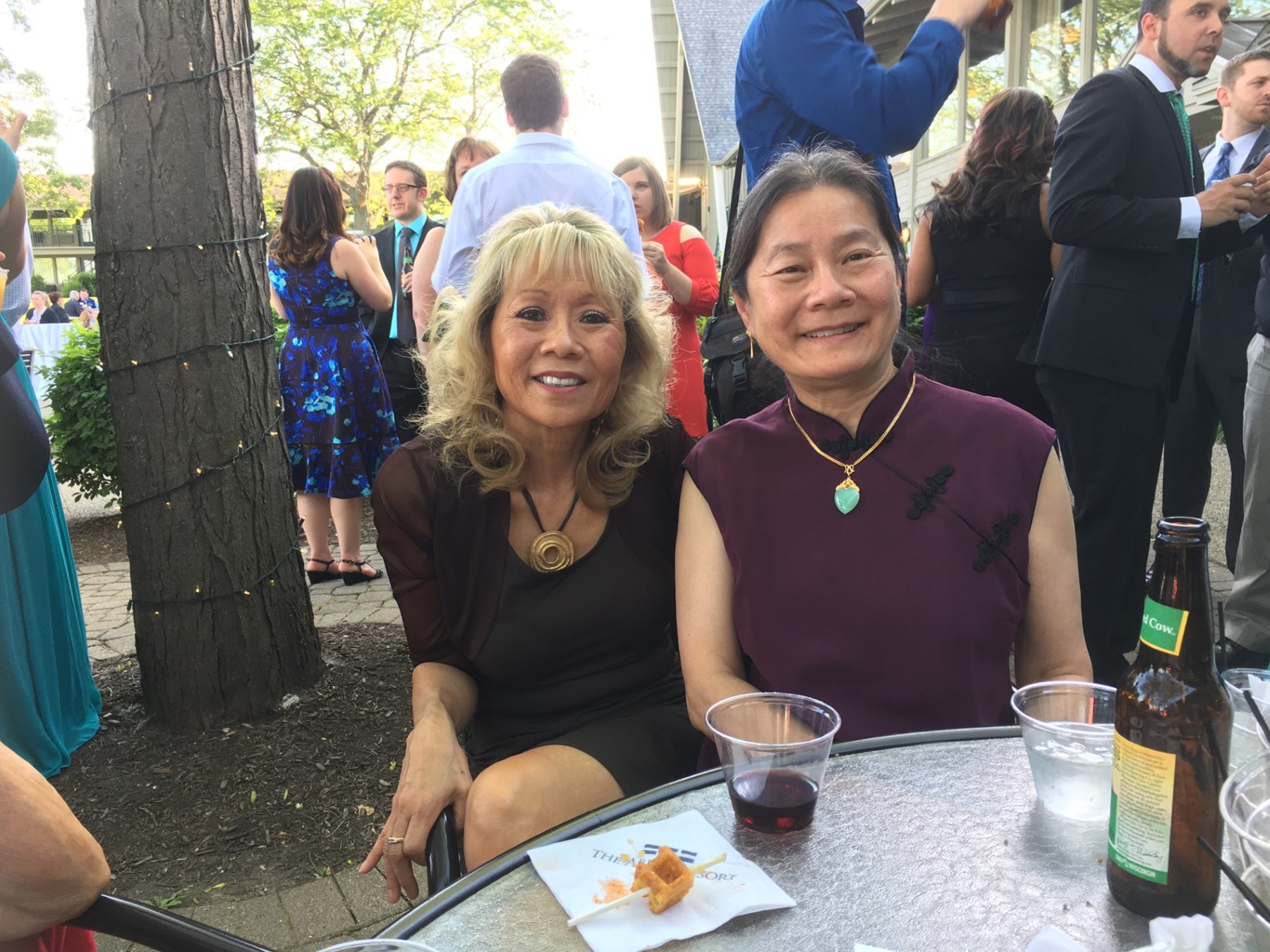 Obituary of Mee Gen "MG" Wong