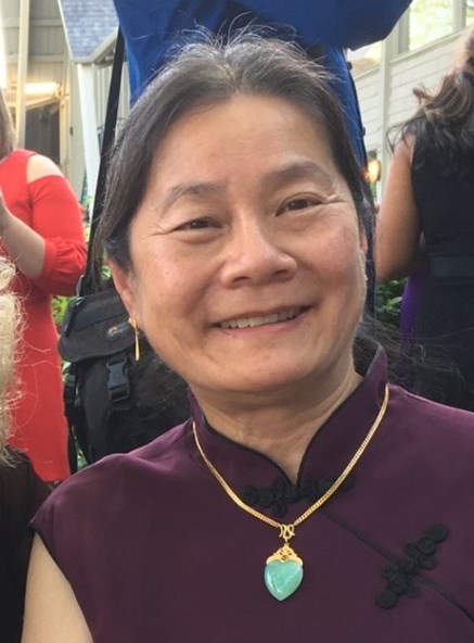 Obituary of Mee Gen Wong