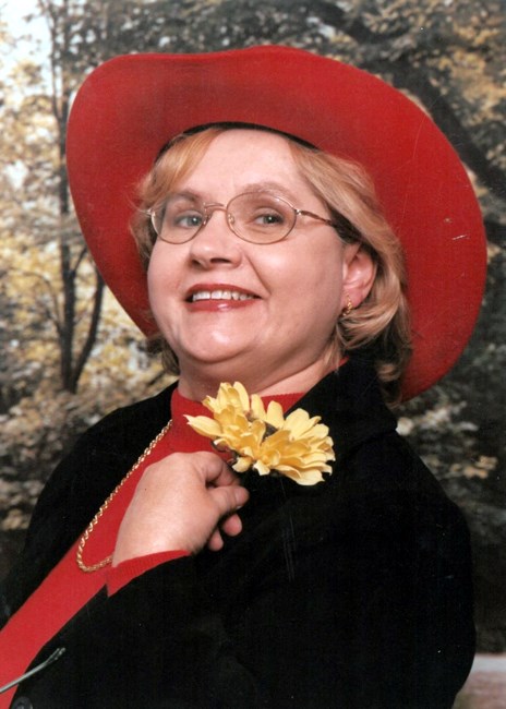 Obituary of Barbara Ann Bond