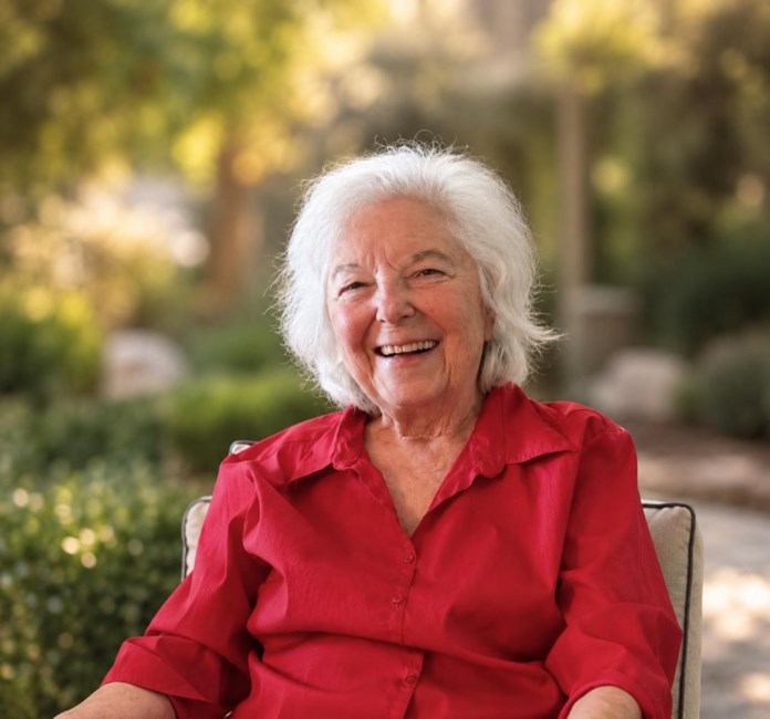 Obituary of Janet D Holt