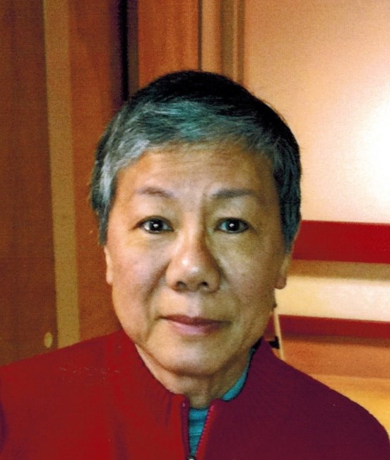 Obituary of Mrs. Angela Bernadette Yuen Han Orr
