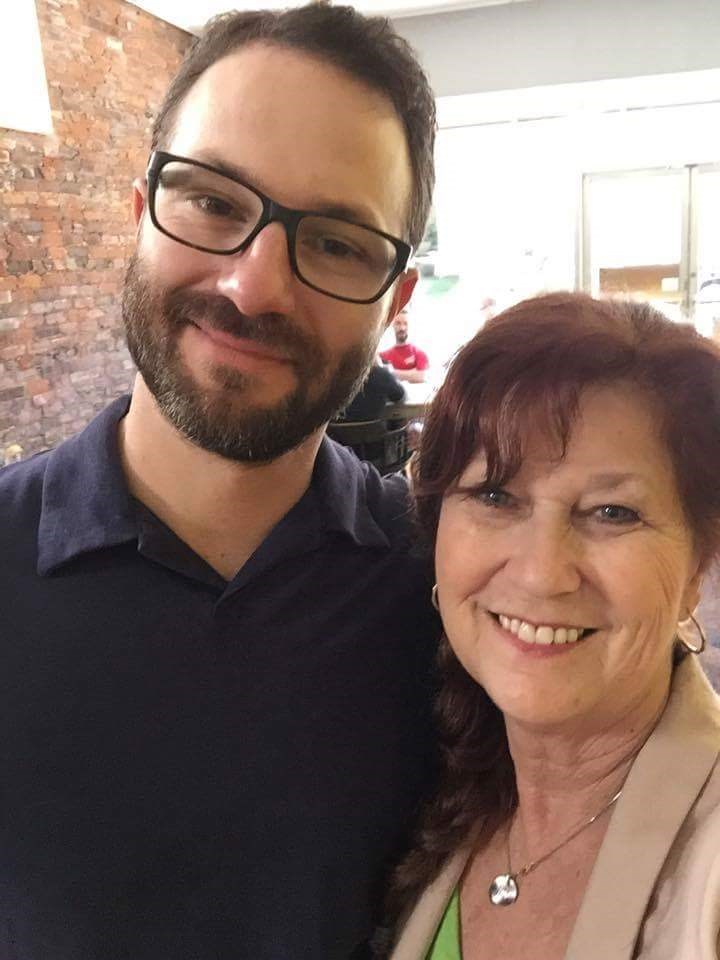 Obituary of Donna Jo Dedas