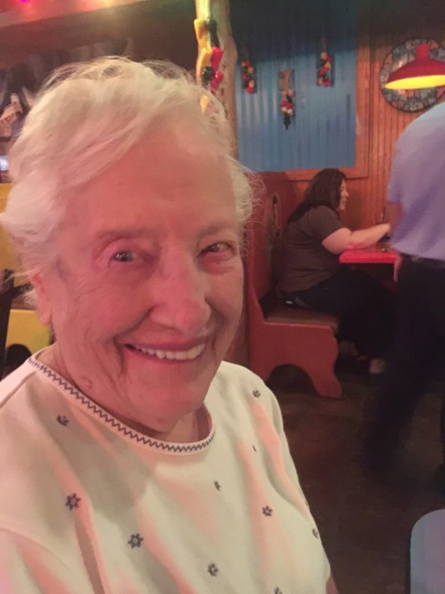 Obituary of Cornelia "Corrie" Nagle