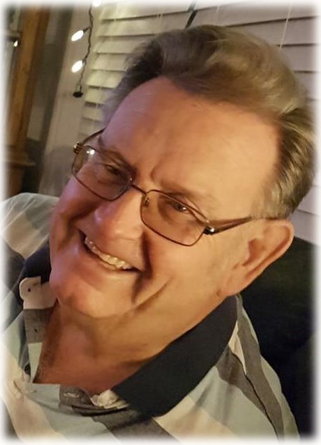 Obituary of Johan Steyn