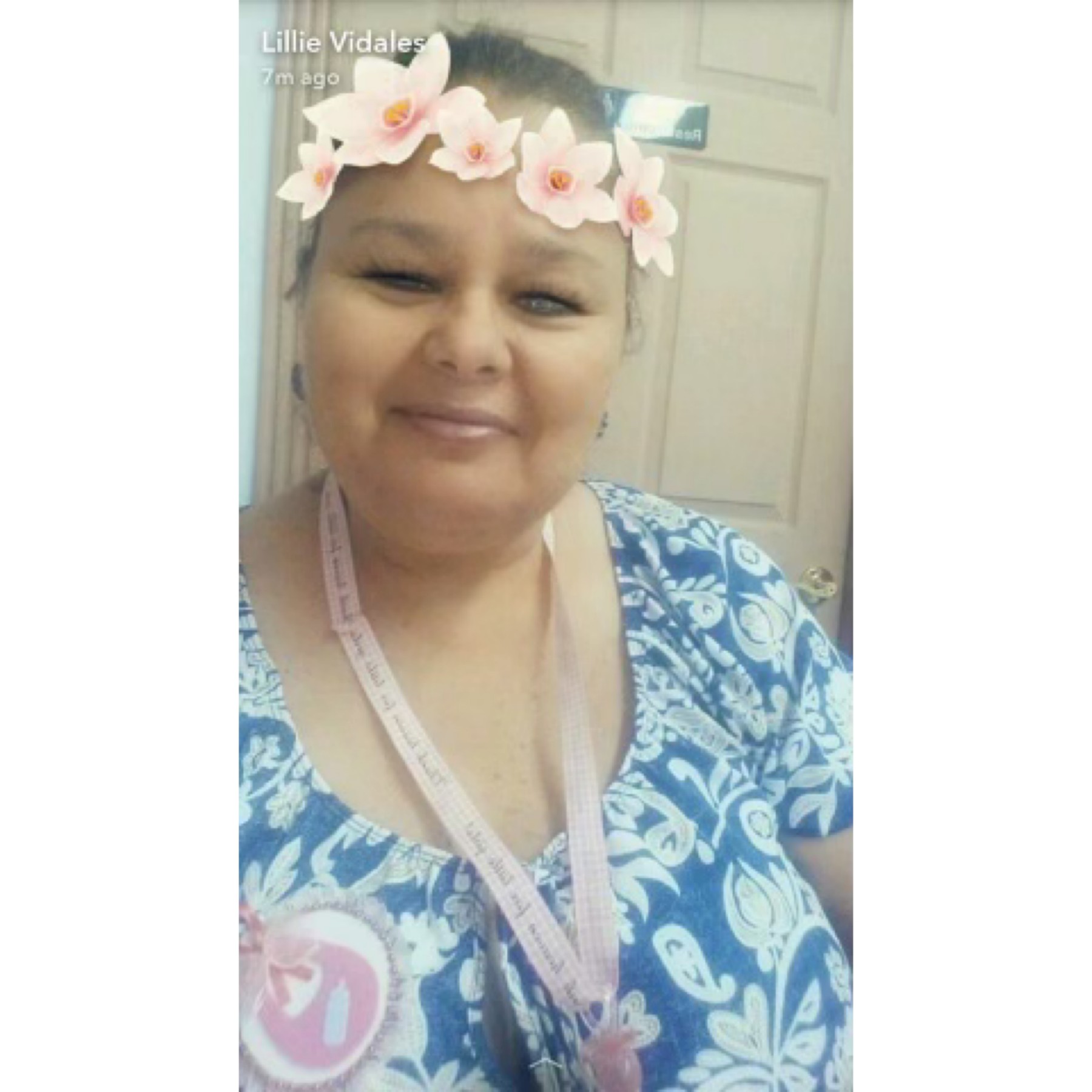 Obituary of Lillie Mae Vidales