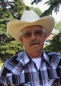 Obituary of Wayne Lyle Leach