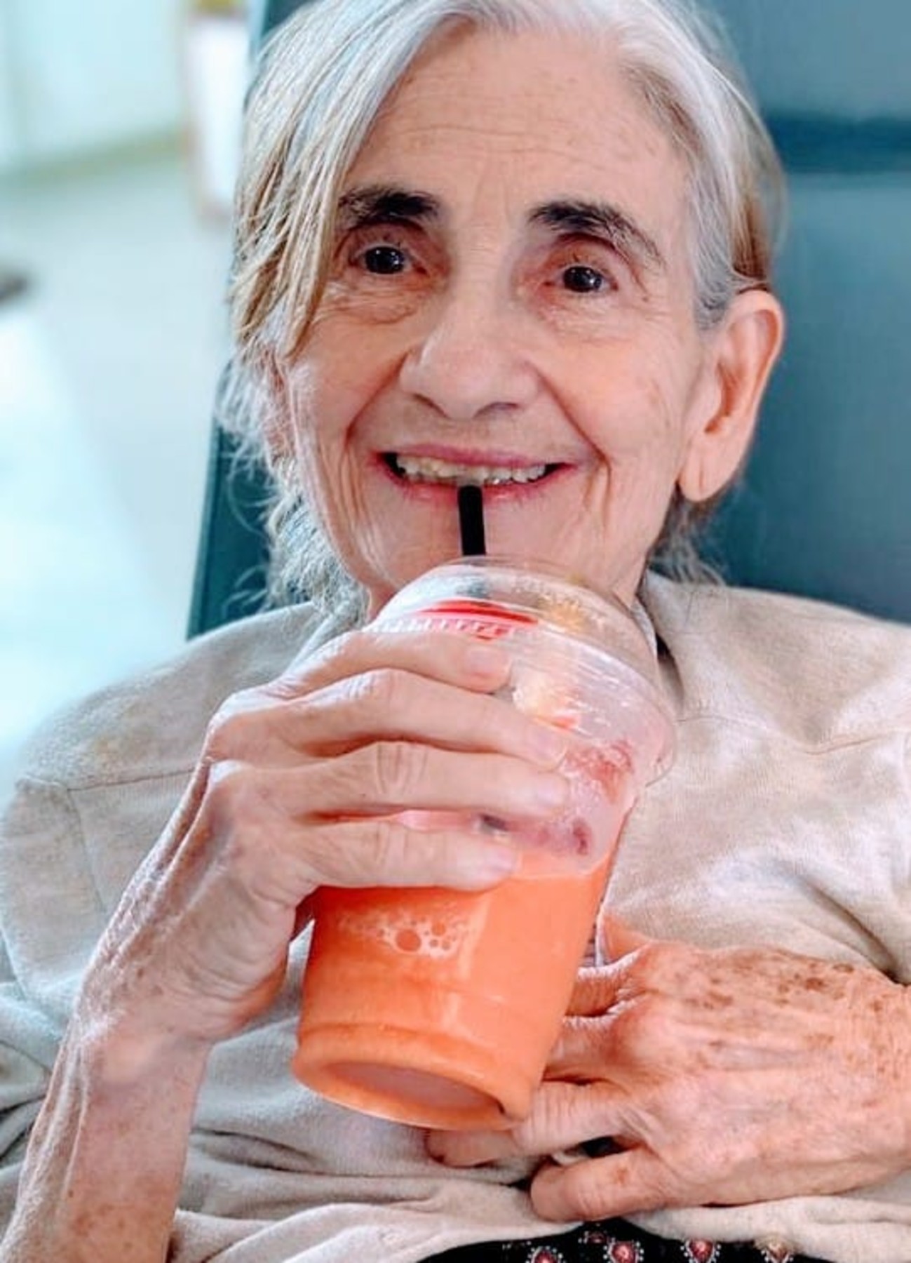 Rosita Lázaro Nazario Obituary - San Juan, PR