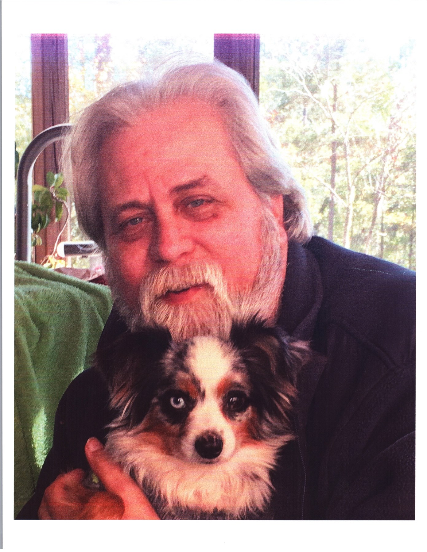 Obituary of Bill Montondo