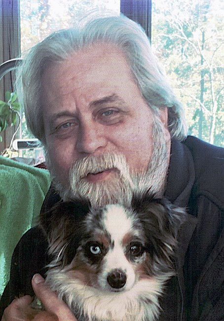 Obituary of Bill Montondo