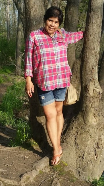 Obituario de Anna Marie Lopez