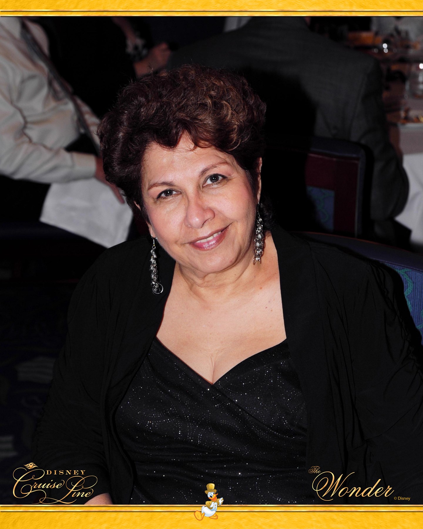 Obituary of Carie Chassuel