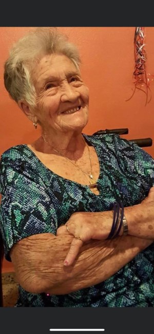 Obituary of Isabel Torres Soto