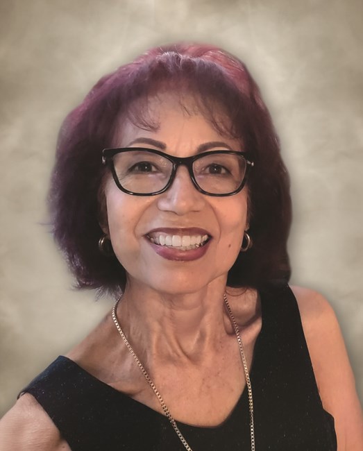 Obituary of Consuelo Romero Velasquez