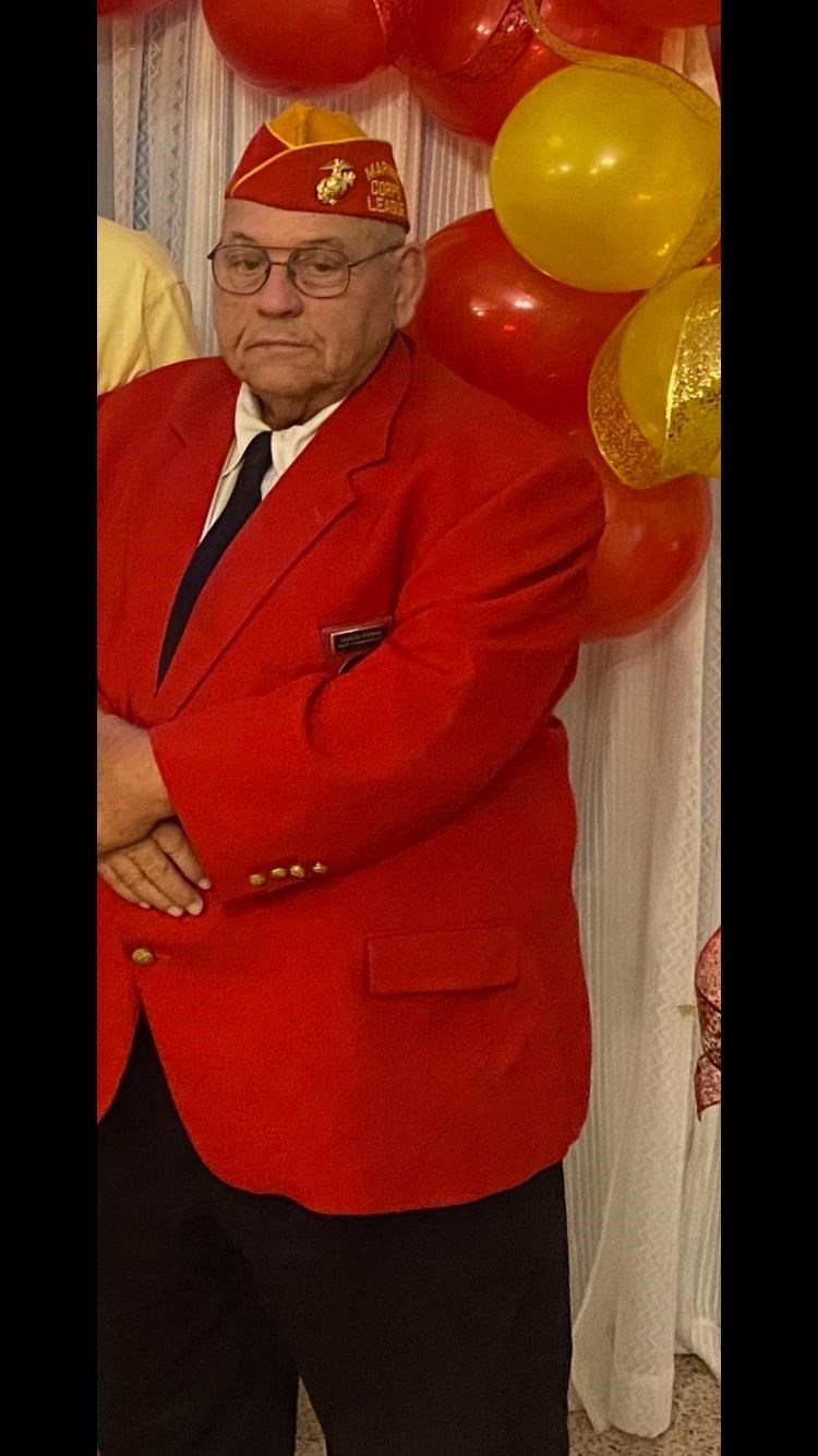 Obituario de Charles Joseph Norman Jr.