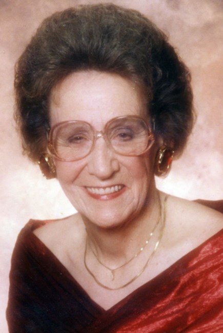 Obituary of Catherine Bell Lyle