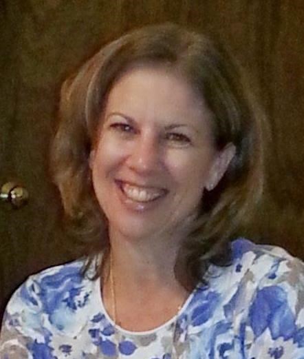 Obituary of Rebecca Giesler Morgan