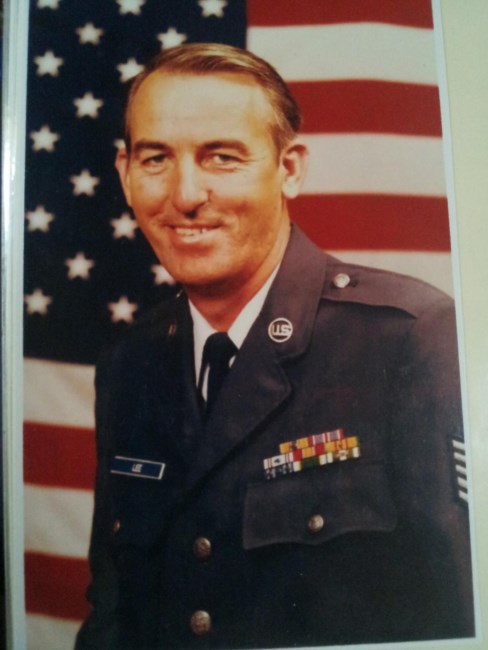 Obituary of Robert T. Lee