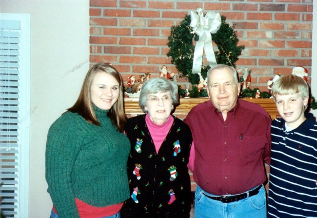 Thomas Spann Obituary Jackson Tn
