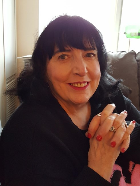 Obituary of Marielle Louise Allard