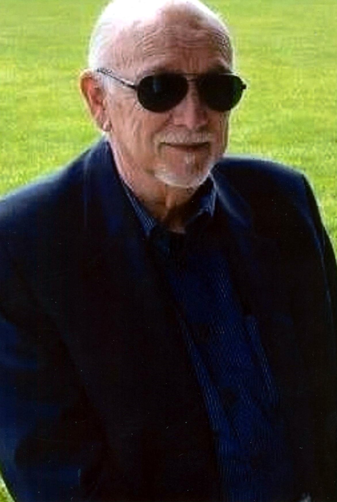 Albert Lanier Obituary