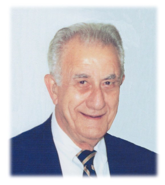 Obituario de Peter Lucas Georgiadis