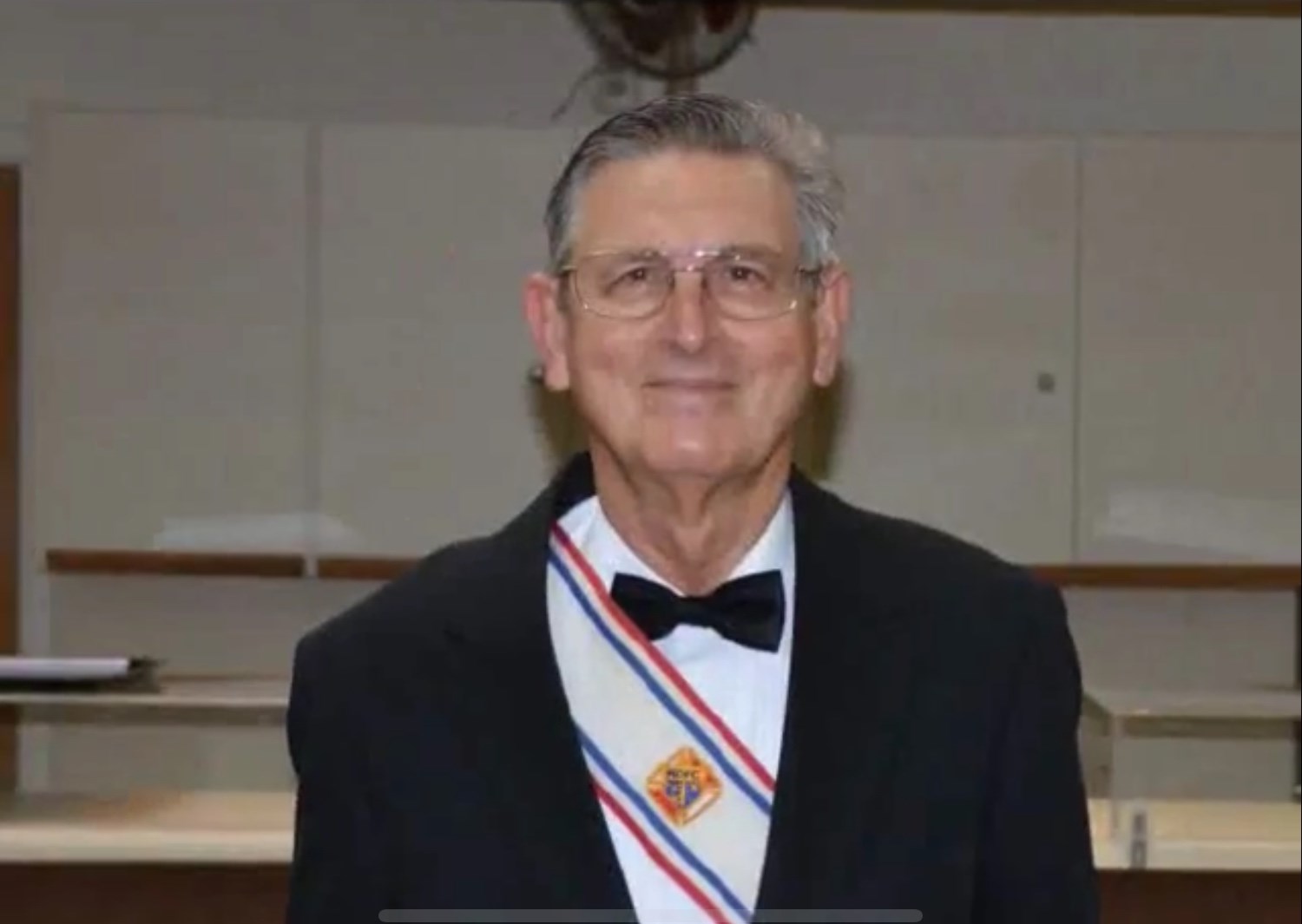 Obituary of Edwin J. Olowin Jr.