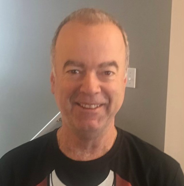 Obituary of David Neil Venables