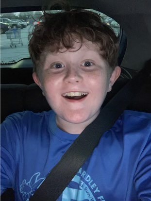 Obituary of Alexander Cade "Cade" Law