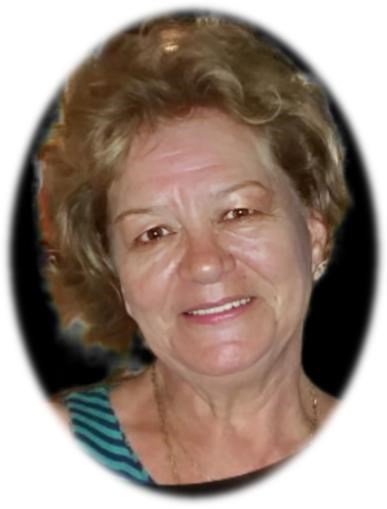Obituary of Mary Orozco Ceballos
