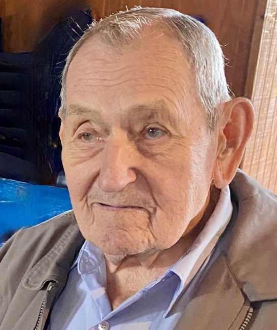 Obituary of Beno A Hellinger