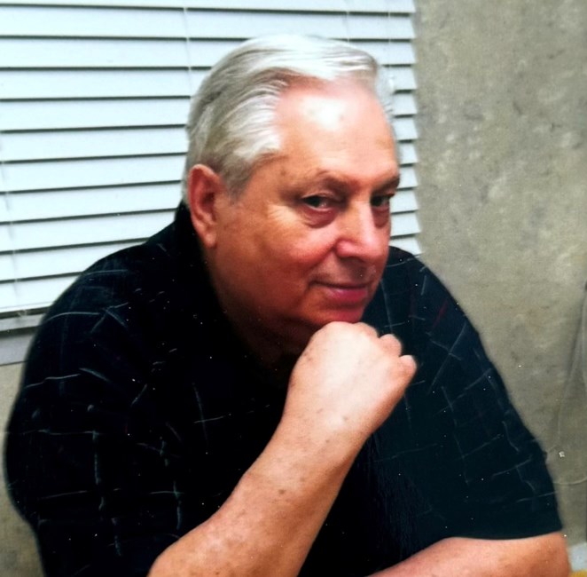 Obituary of Alan Abbott