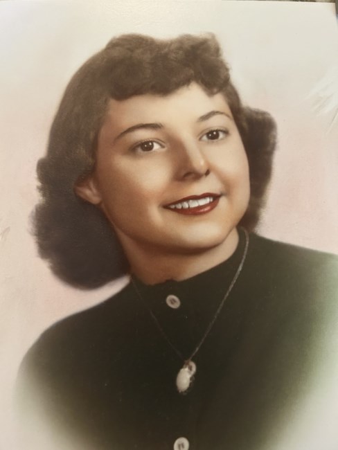 Obituario de Phyllis G. Wood
