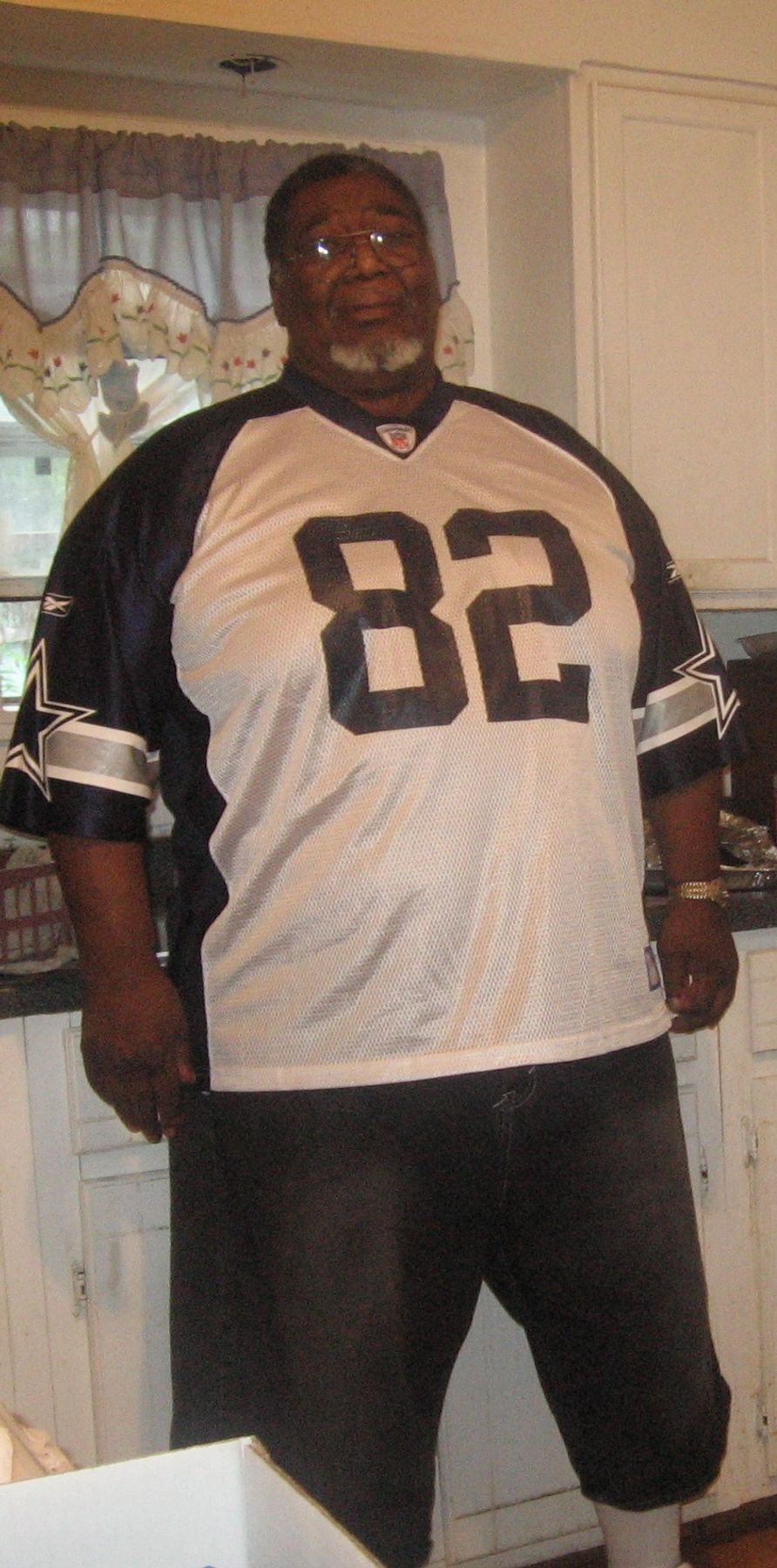 Obituary of Roy Lee Clayton