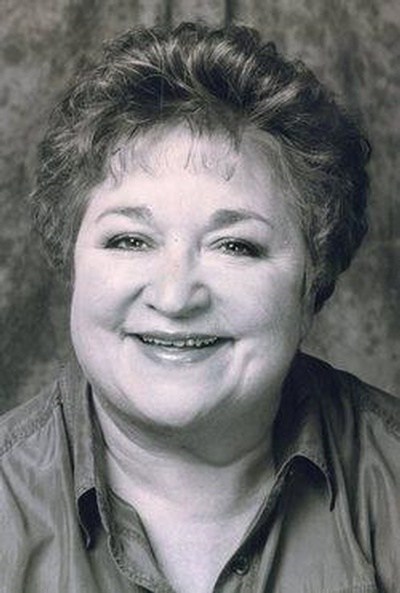 Obituary of Lucile Maria Dew McIntyre