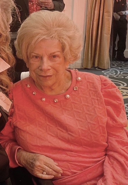 Obituary of Anne Sullivan Boyd