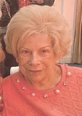 Obituary of Anne Sullivan Boyd