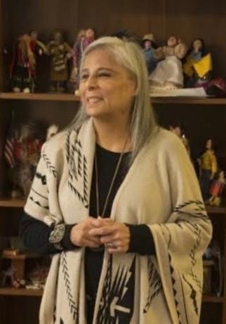 Obituary of Linda "OKEE-CHEE" Sharon  Skolnick