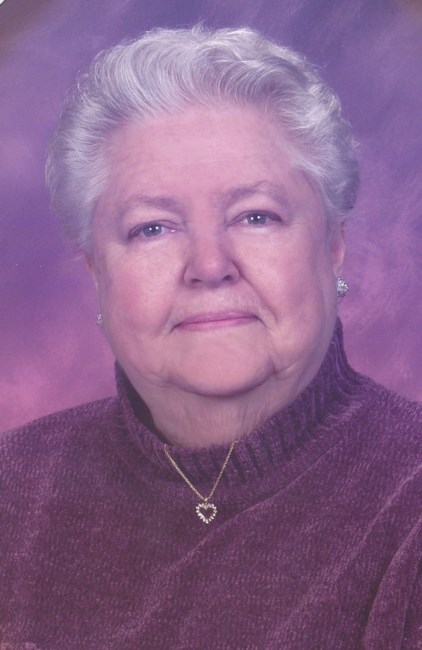 Obituary of Doris A Billings