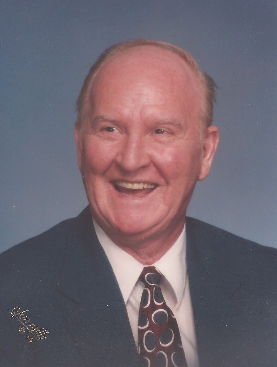 Robert E Scott Obituary Hudson, FL