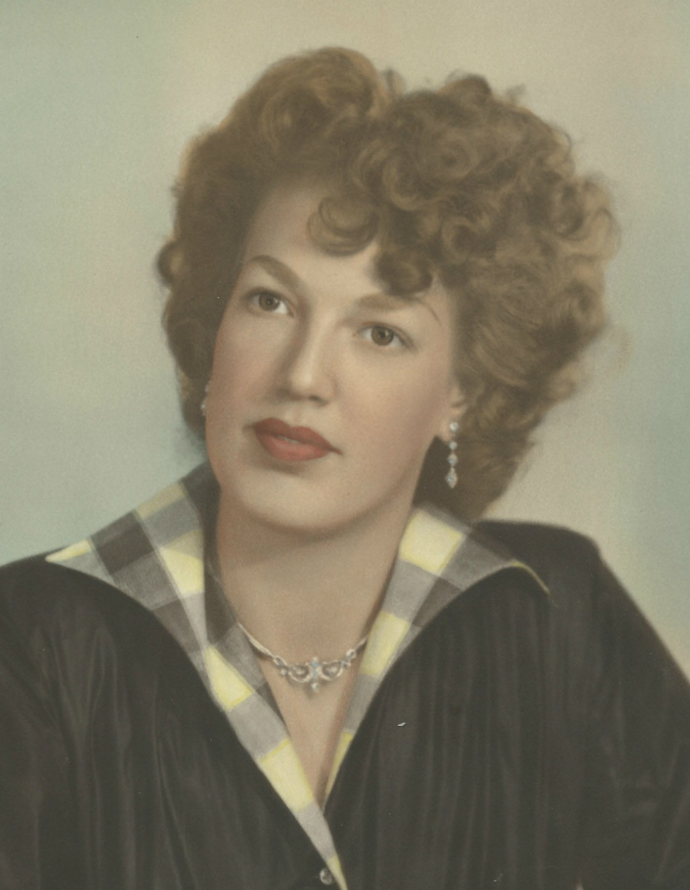 Obituary of Mae S. Burdue