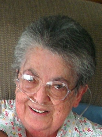 Obituary of Annie Mendoza