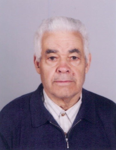 Obituary of Mr. Manuel Joaquim Rodrigues Santos