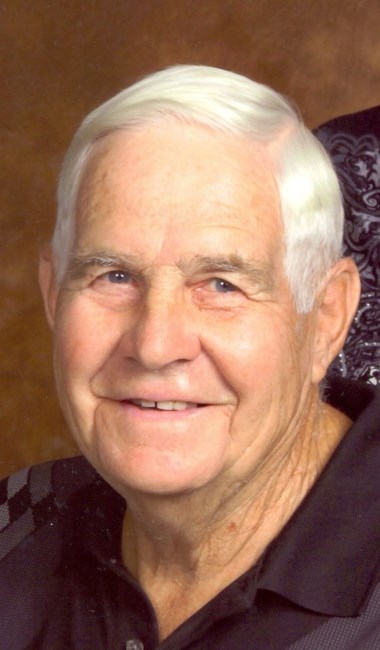 Obituary of Marvin Henry Hitzemann
