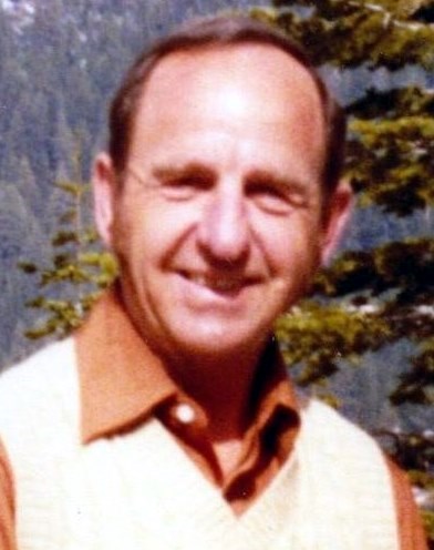 Obituary of Hubert W. Jenkins