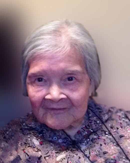 Obituary of Lin Soon Yon