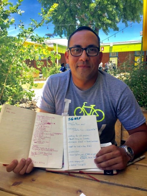 Obituary of Brian Velez