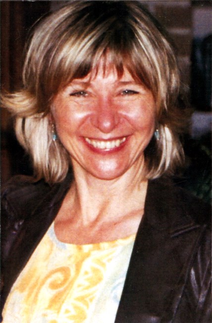 Obituary of Ingrid Ilze Kruka