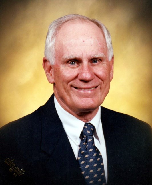 Obituary of Johnny W. Fitzhugh